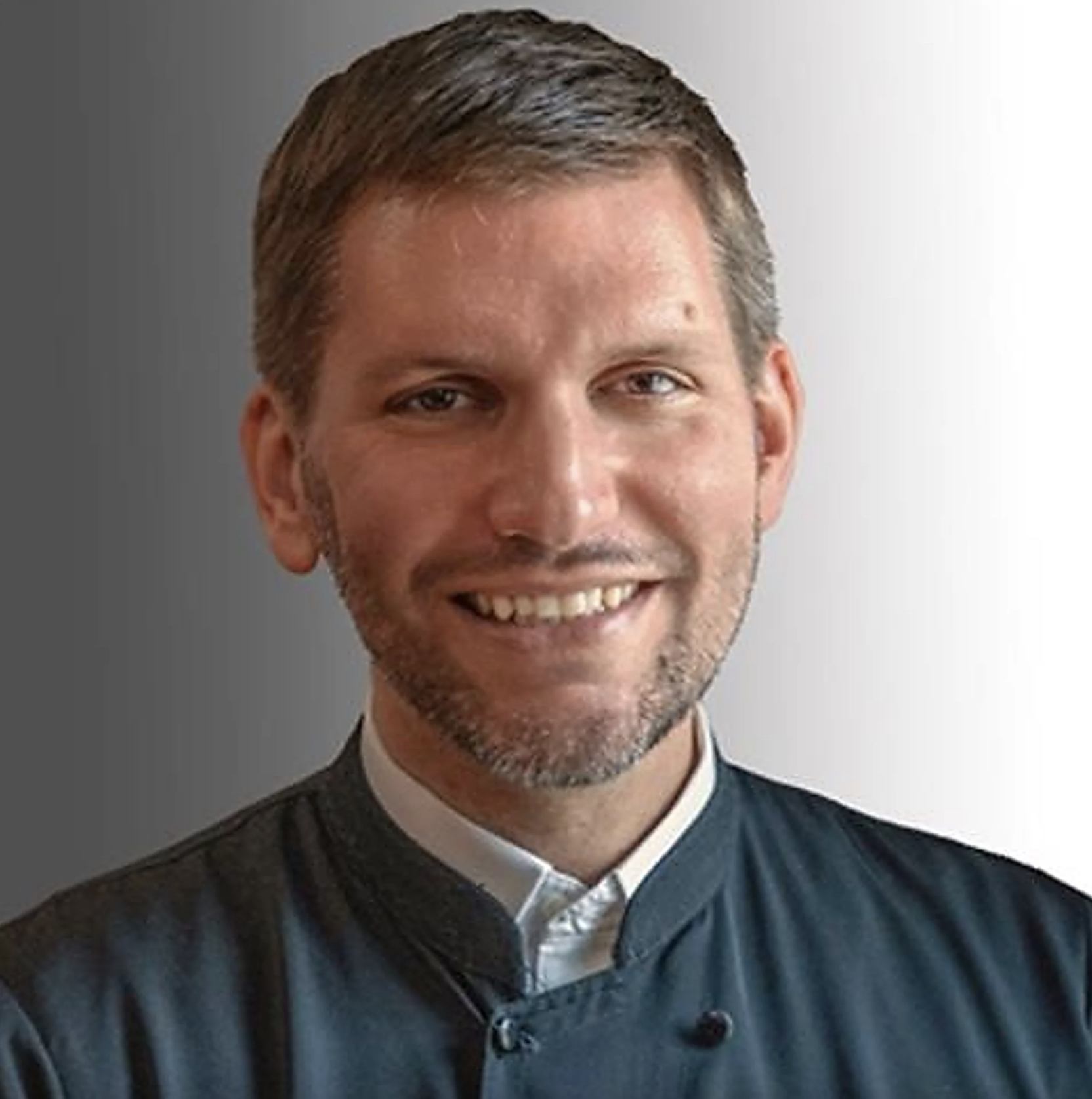 Writer: Fr. Paul Lundberg