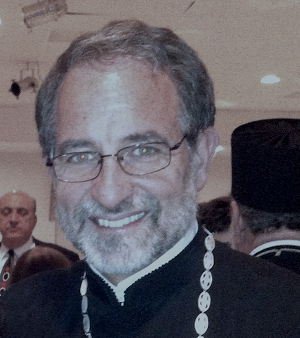 Writer: Fr. Paul Jannakos