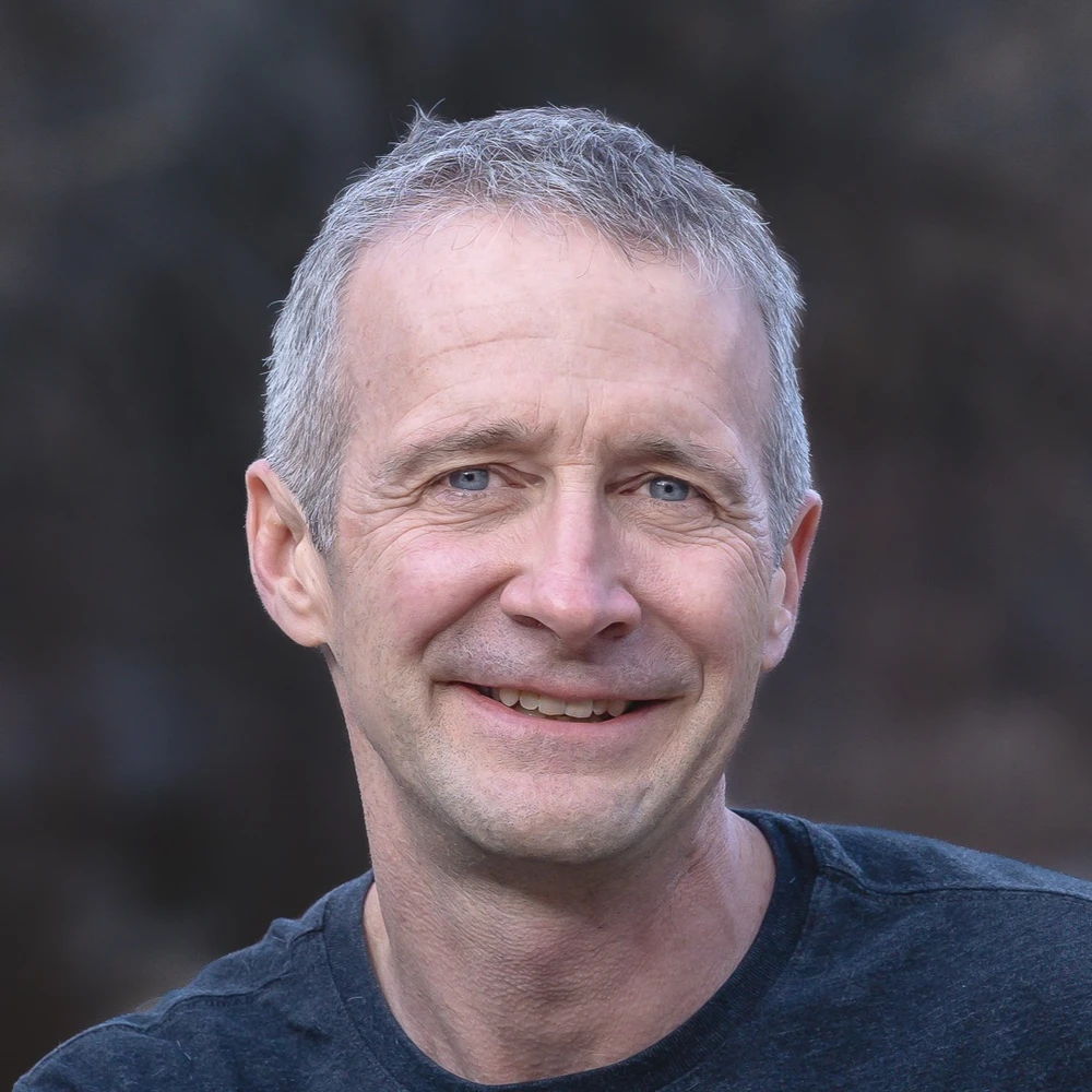 Writer: Chad Bennett