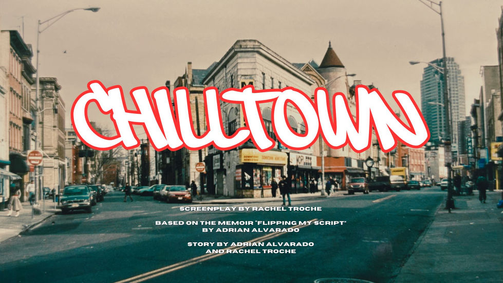 Chilltown