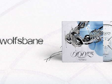 'Wolfsbane' 가사 한글해석