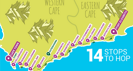 Bazbus route