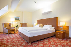 Hotel Kaiserhof Classic room
