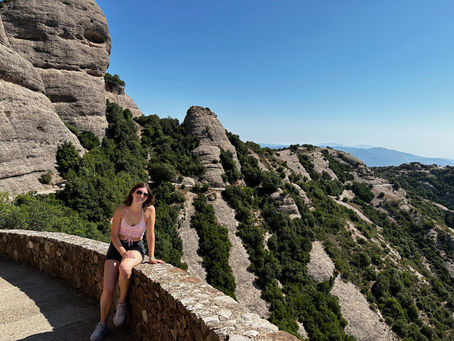 Montserrat Monastery