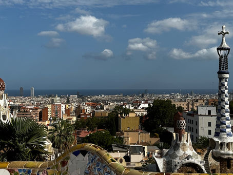 Park Güell