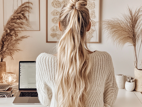 Blogger folk fortsatt? Ja. Men ikke sånn du tror.