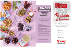 Producción de fotografía y styling