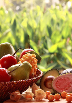 Food styling Bogotá