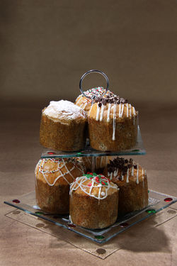 Food styling Bogotá