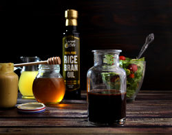 Food styling Bogotá