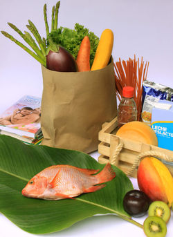 Alimentos ideales para la lactancia