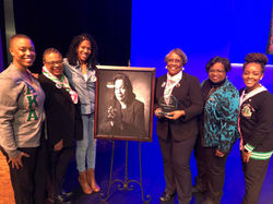 2019 JC MLK Jr Day Celebration