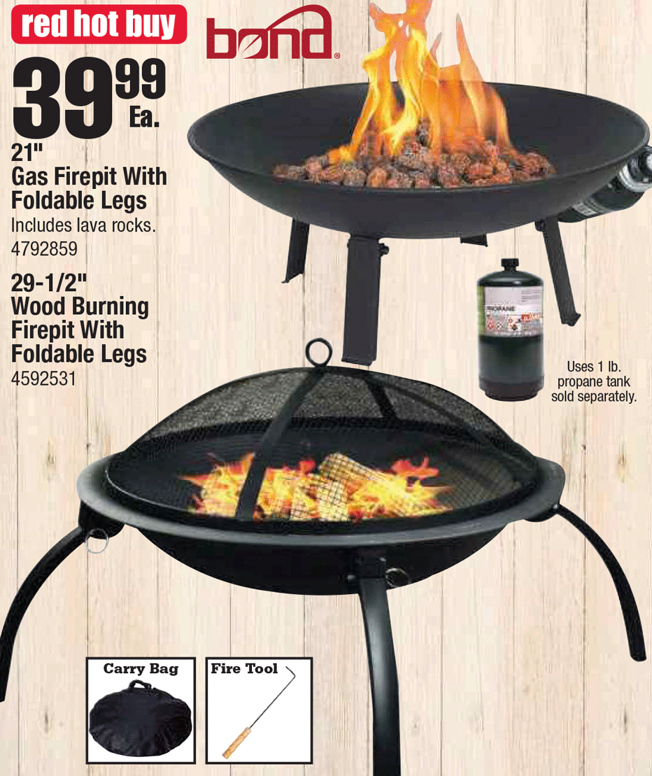 October RED HOT BUY Featured Items