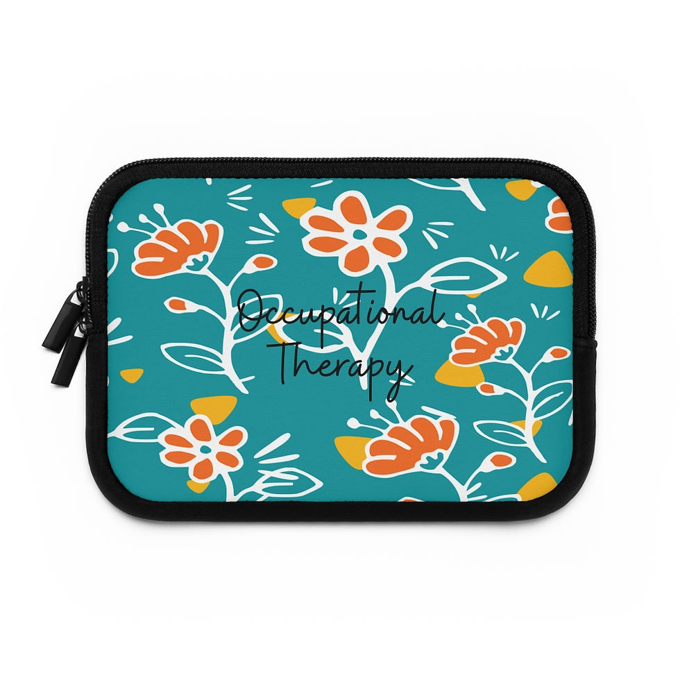 Laptop Sleeve