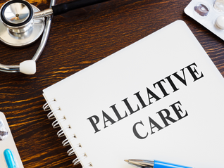 Enhancing Palliative Care through Occupational Therapy