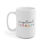 Thumbnail: White Ceramic Mug
