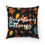 Thumbnail: Spun Polyester Square Pillow