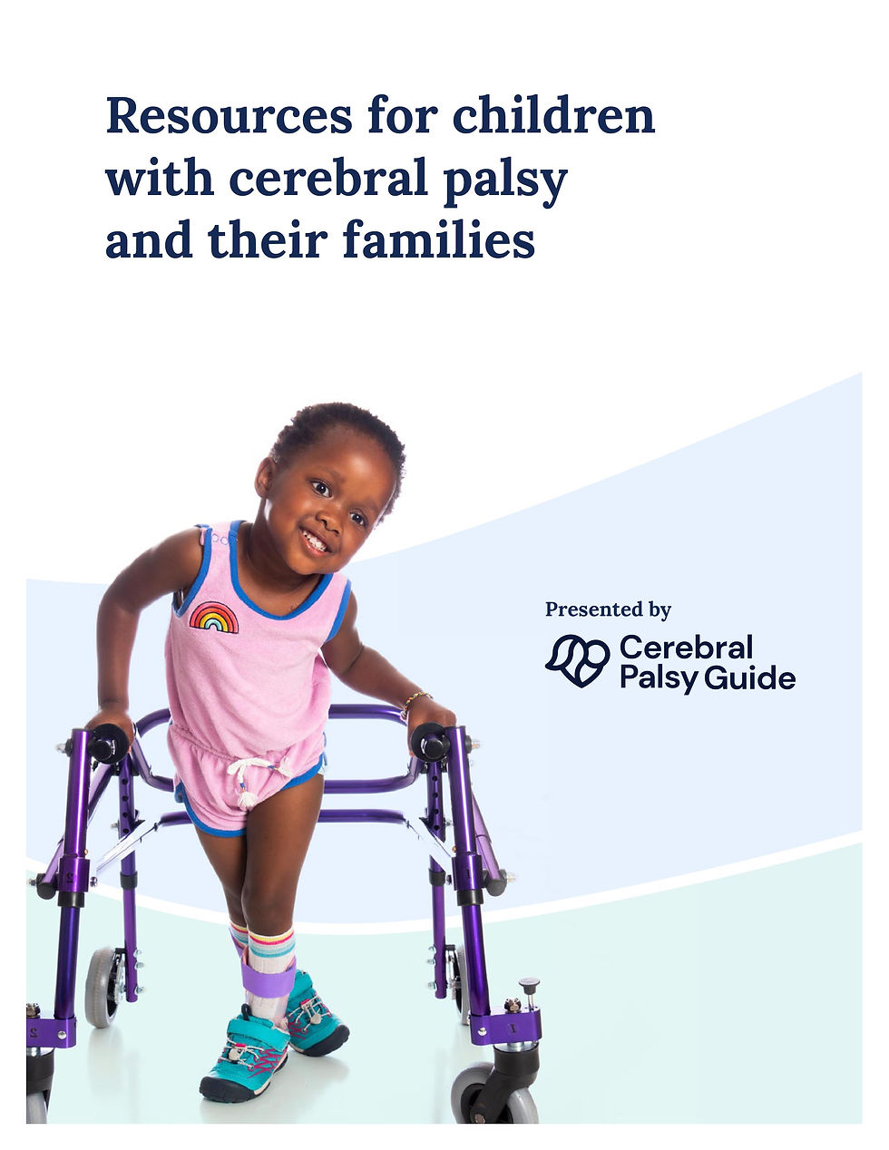 Breaking Barriers How Occupational Therapy Helps People with Cerebral