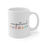 Thumbnail: White Ceramic Mug