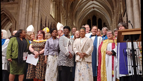 Children’s Ministry Update