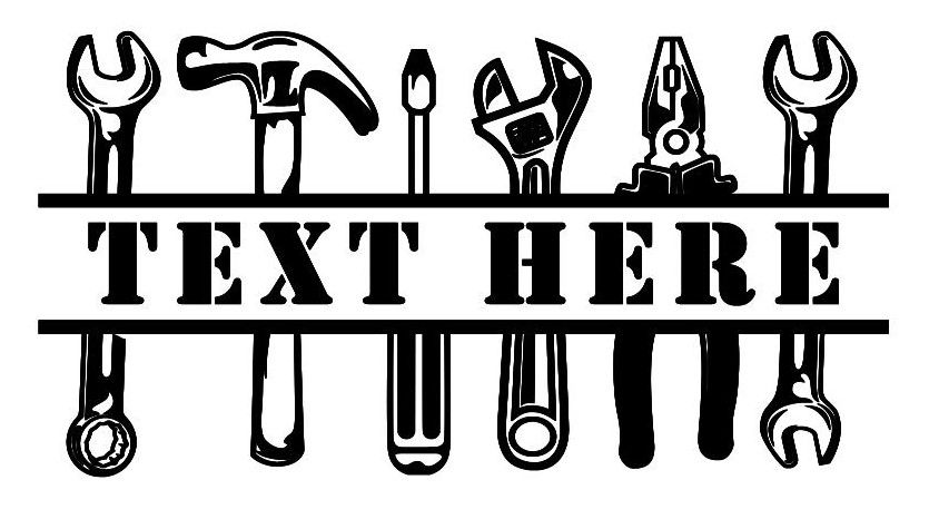 Thumbnail: Custom Engraved Toolbox