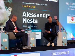 SBC SUMMIT | TBILISI