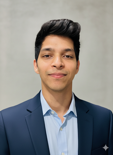 Writer: Lakshya Yadav