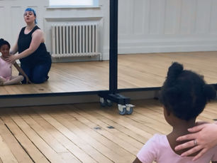 How Theative Performing Arts Instills Lifelong Skills – Beyond Dance Class in Streatham