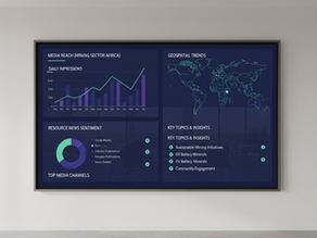 Shaping Media Strategy with AI Advisory for Media