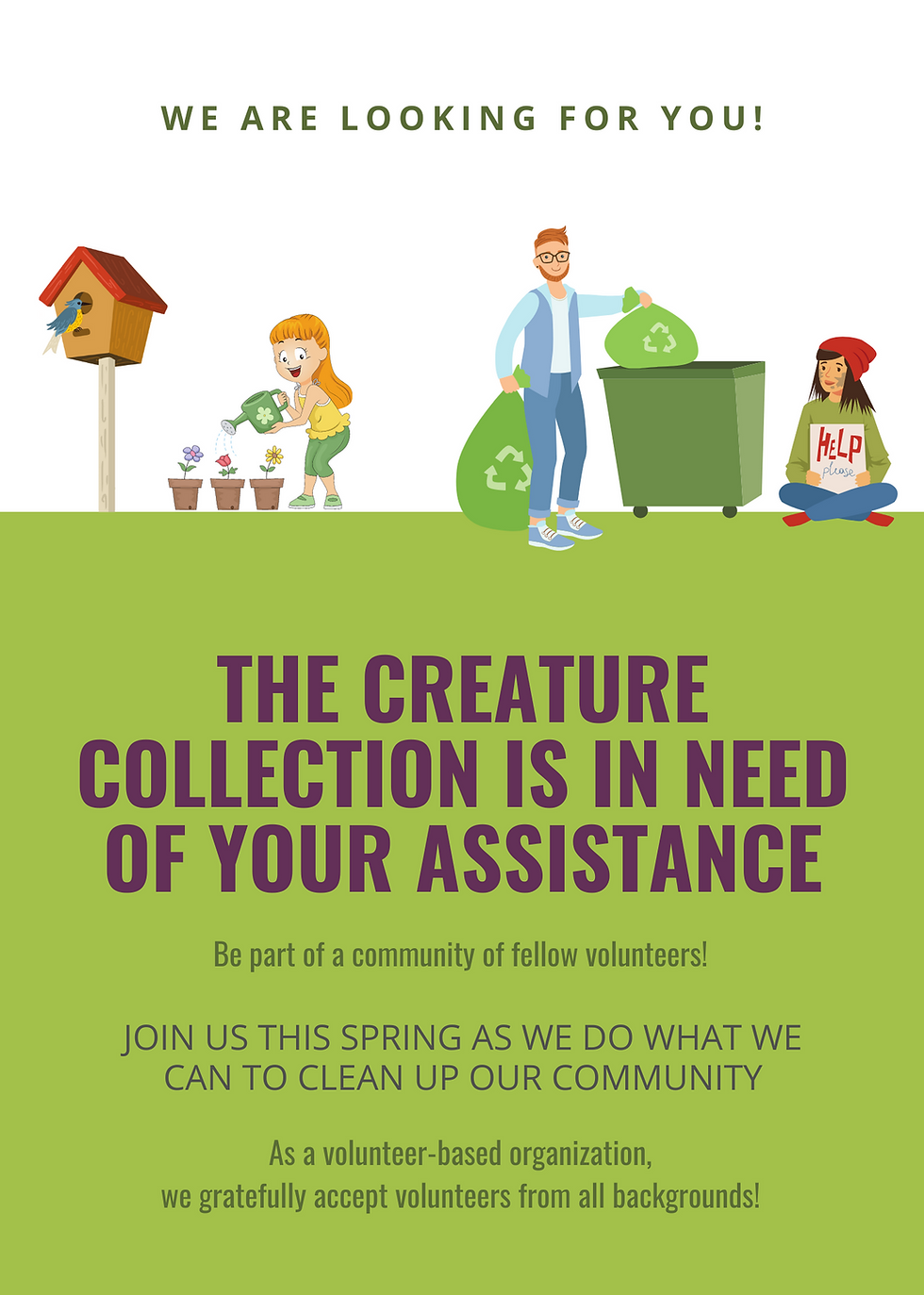 Community Clean