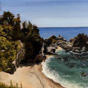 California Coast