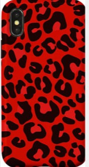 Miniatura: Fundas AnimalPrint