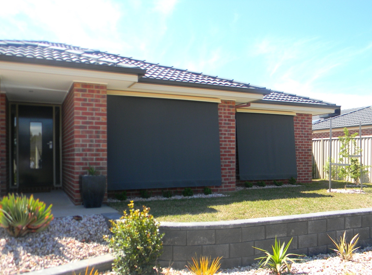 Clarks Blinds Echuca Our Products