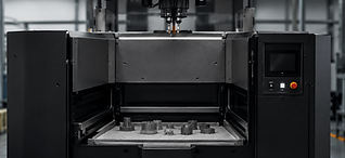 STAMPA 3D MJF