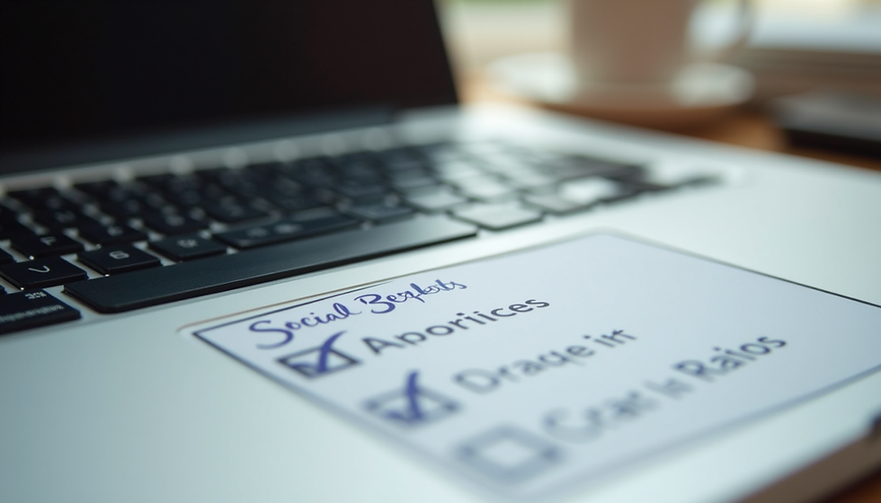 BPC/LOAS negado: o que fazer quando o benefício é indeferido