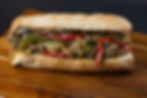 THE FELONY PHILLY