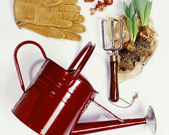 Gardener's Tools