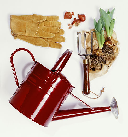 Gardener's Tools