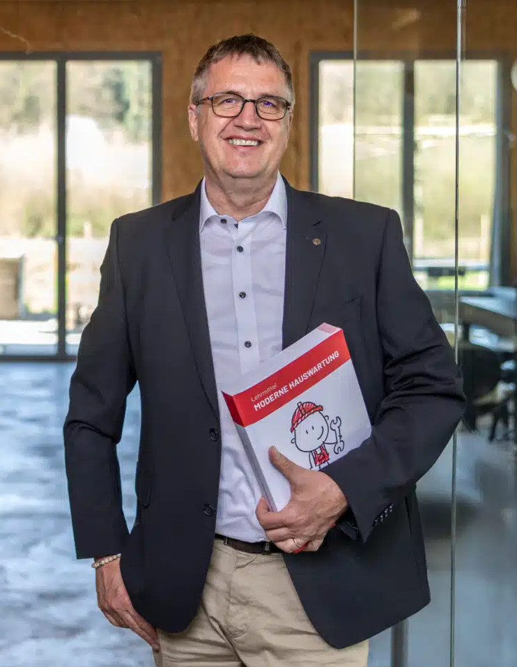 Peter Ehrbar