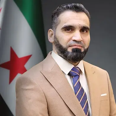 Omar Shaqrouq