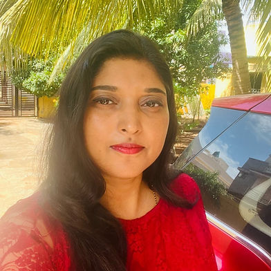 Priya Philip