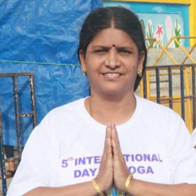 Lalitha Shanmugam