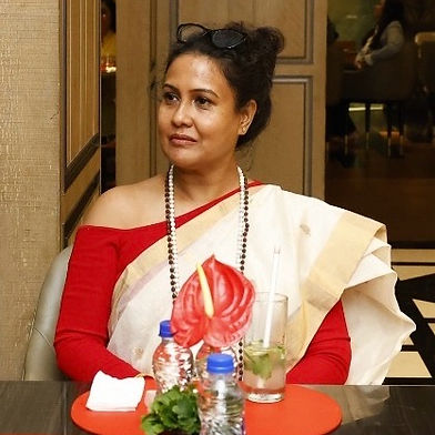 Anandhi Mary Cecil