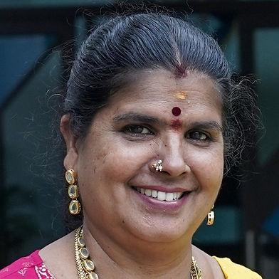 Devasena Bhavanani