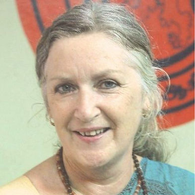 Cathy Davis