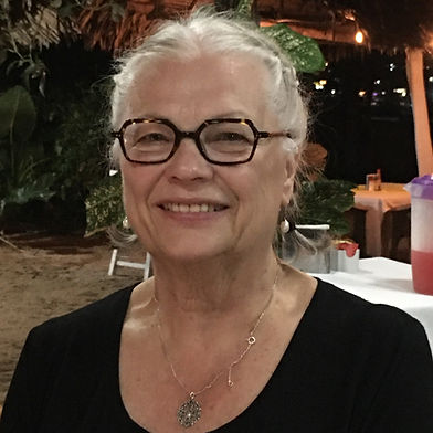 Valananda Joyce