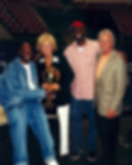 Celebrating our NBDL Championship