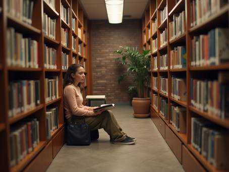 Affordable Learning: Explore Chowdhary Knowledge Nexus Library