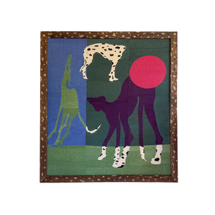 Pasture for Dogs to Roam