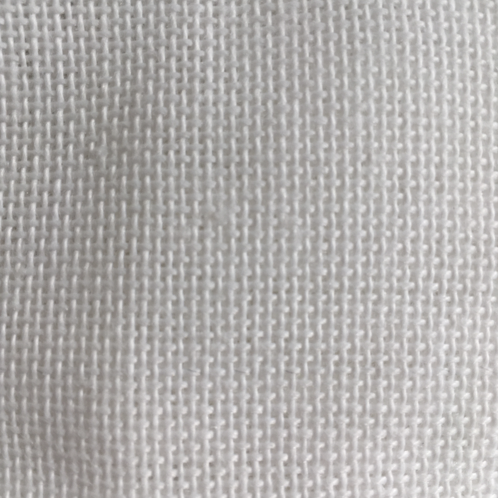 1m x 1m punch needle stof